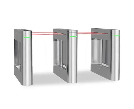 turnstile gate tunstile gates for sale infrared induction QiGong