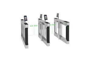 Turnstile Gates QiGong