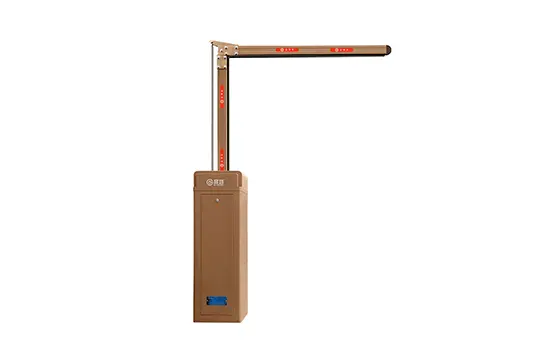 Articulated Arm Barrier Gate QiGong Gate