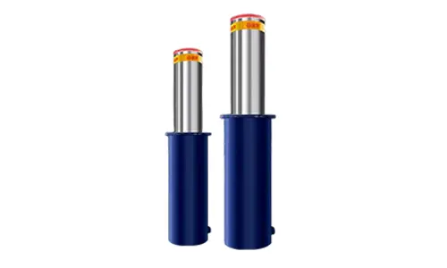 Automatic bollards Lifting bollards
