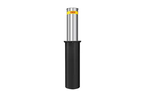 Semi-Automatic Bollard