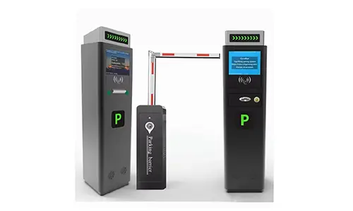 car-park-payment-machines