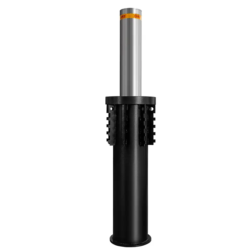 A1 Electric Bollards