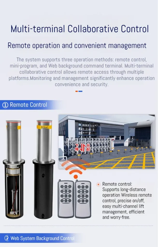 Qigong Intelligent Control Platform_11
